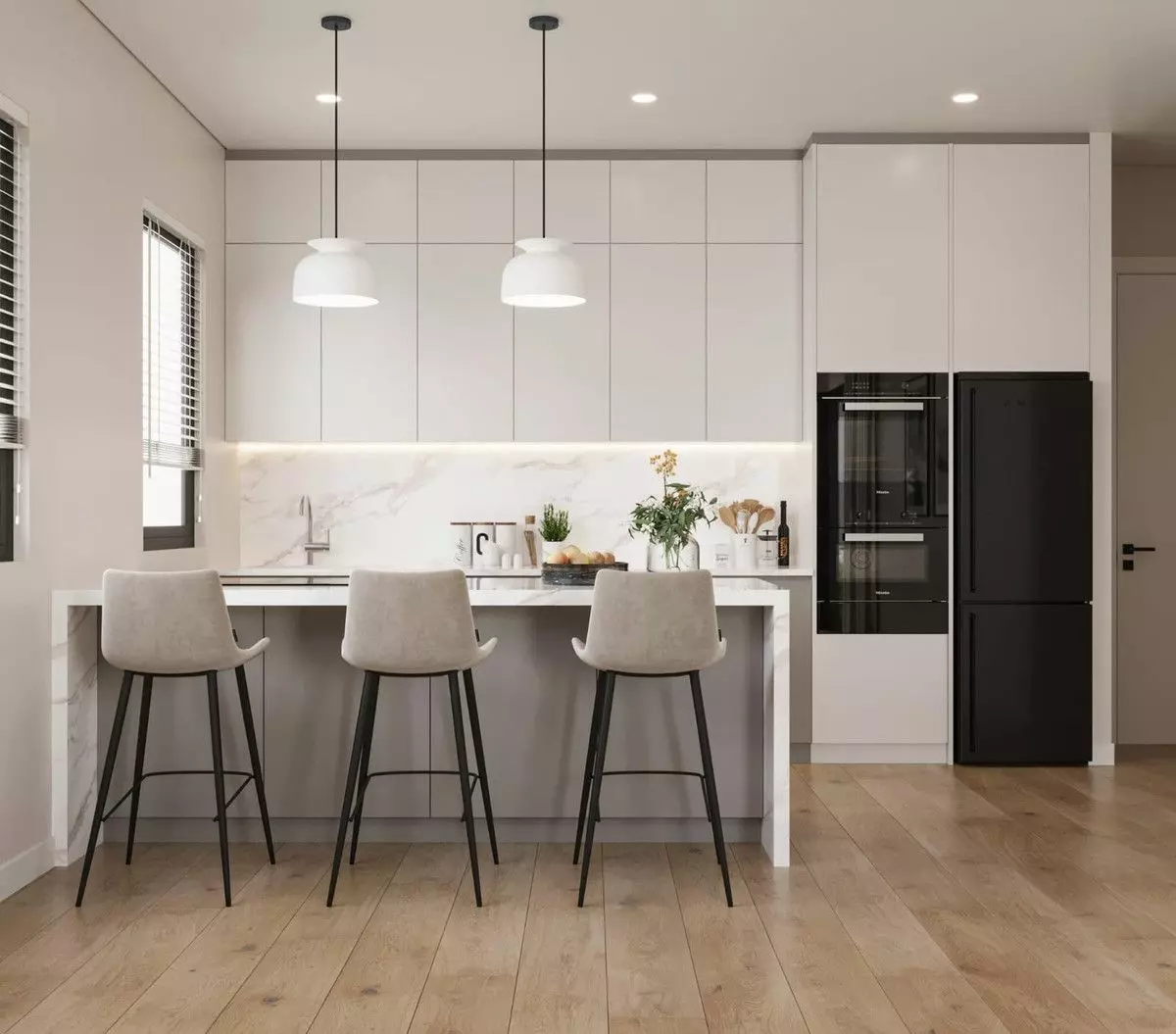 Apartment Of 182 M² In Rojales, Spain