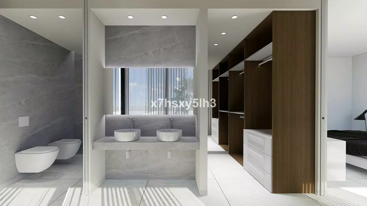 Villa Of 325 M² In Cabo Roig, Spain