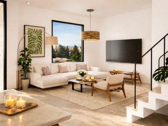 Villa Of 795 M² In Fuengirola, Spain