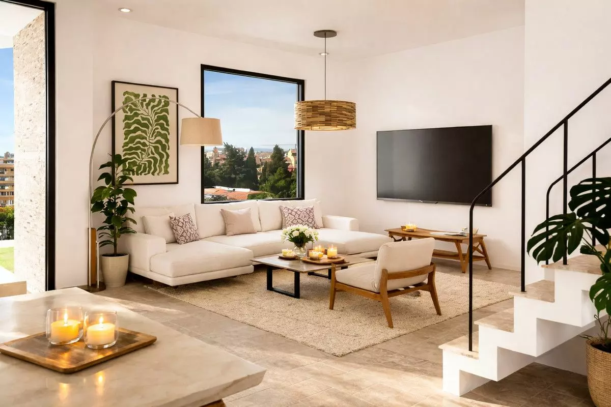 Villa Of 795 M² In Fuengirola, Spain