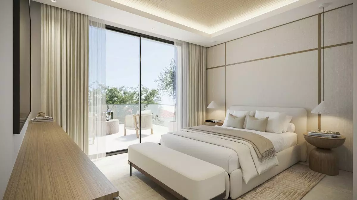 Villa Of 380 M² In Marbella, Spain