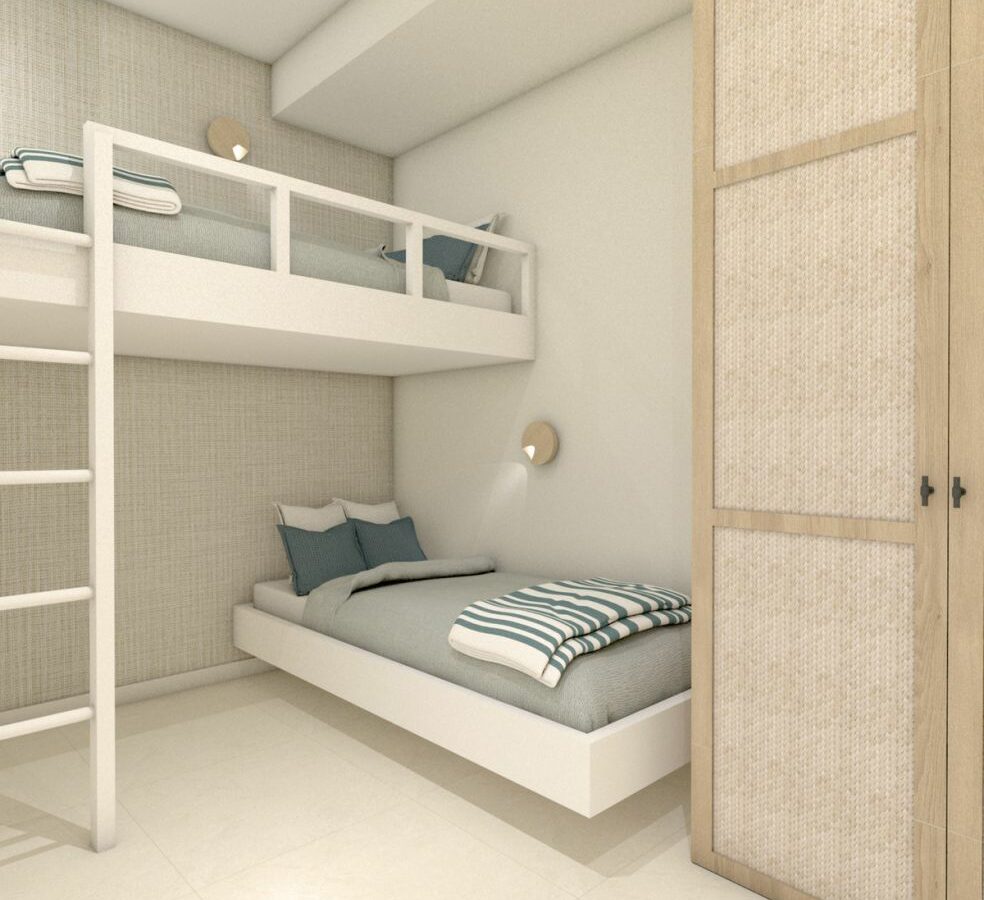 Apartment Of 76 M² In Pilar De La Horadada