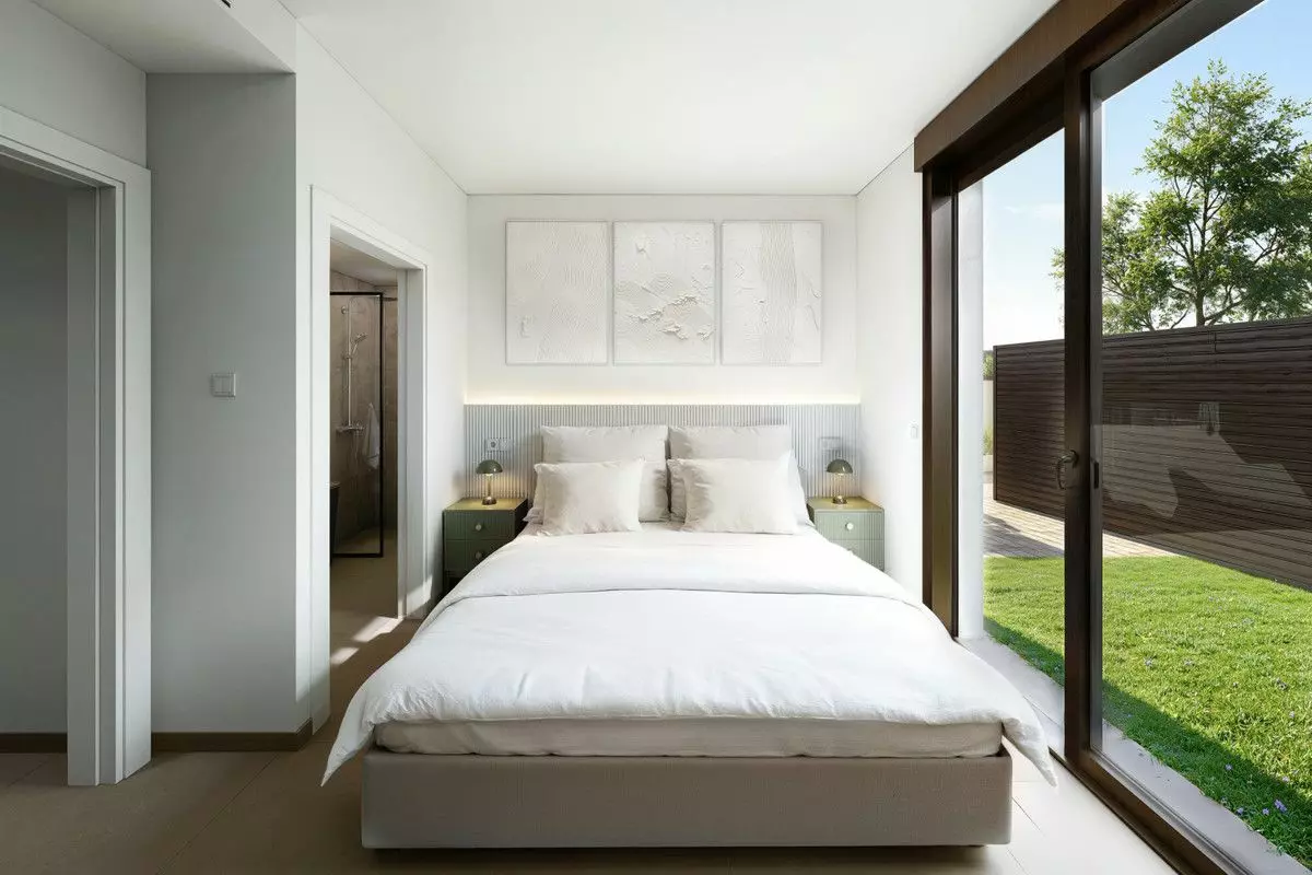 Villa Of 113 M² In Los Montesinos, Spain