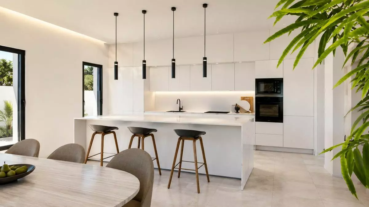 Villa Of 398 M² In Casares, Spain