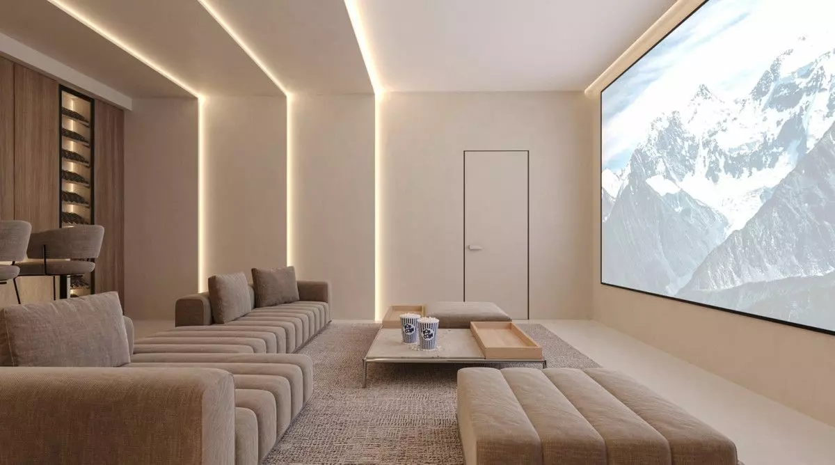 Villa Of 651 M² In Mijas, Spain