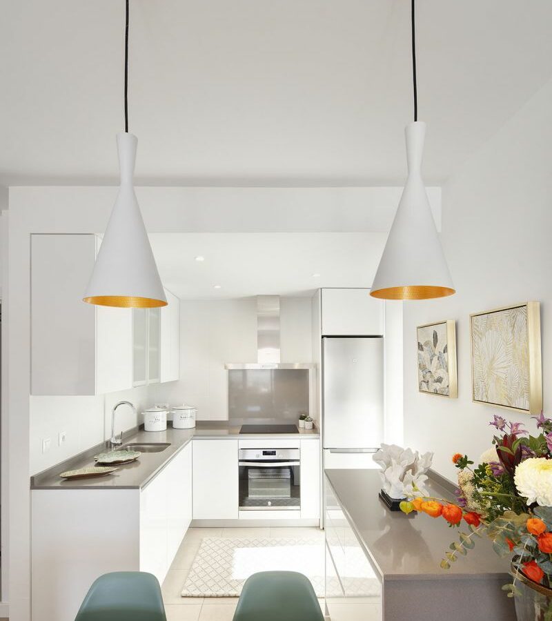 Apartment Of 113 M² With Sea Views In San Pedro De Alcantara