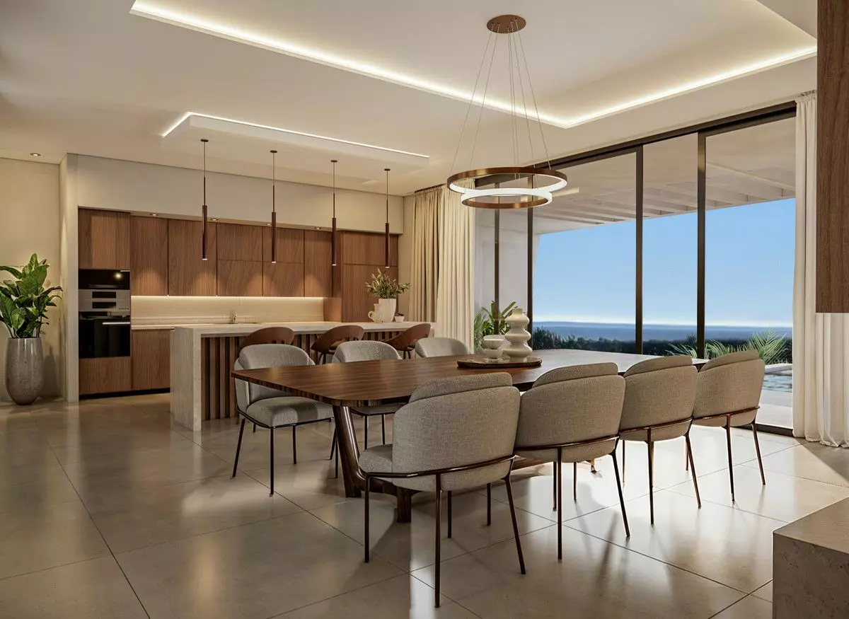 Villa Of 996 M² In Casares, Spain