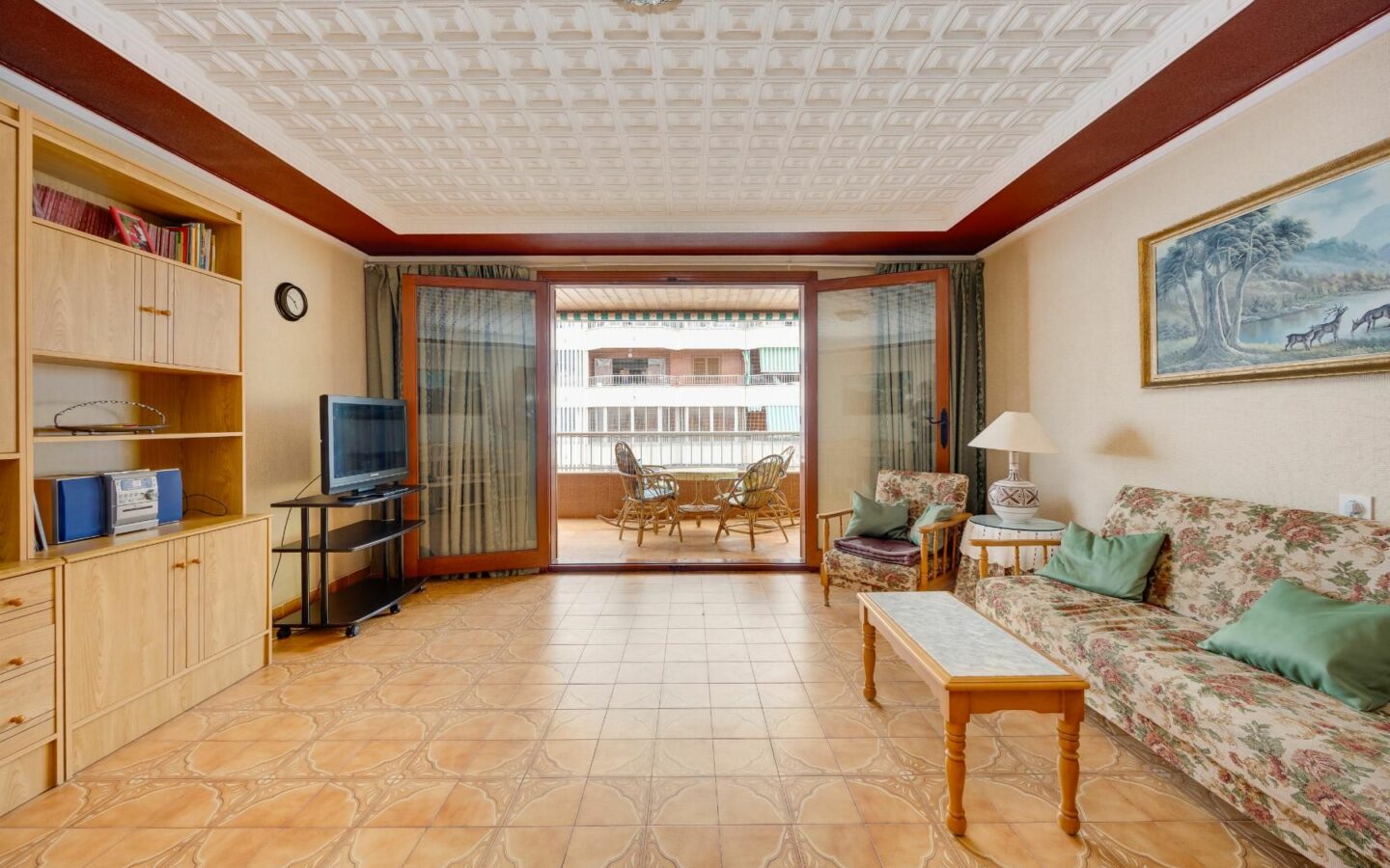 Apartment 100 M² In Torrevieja, Spain – Mediter Real Estate