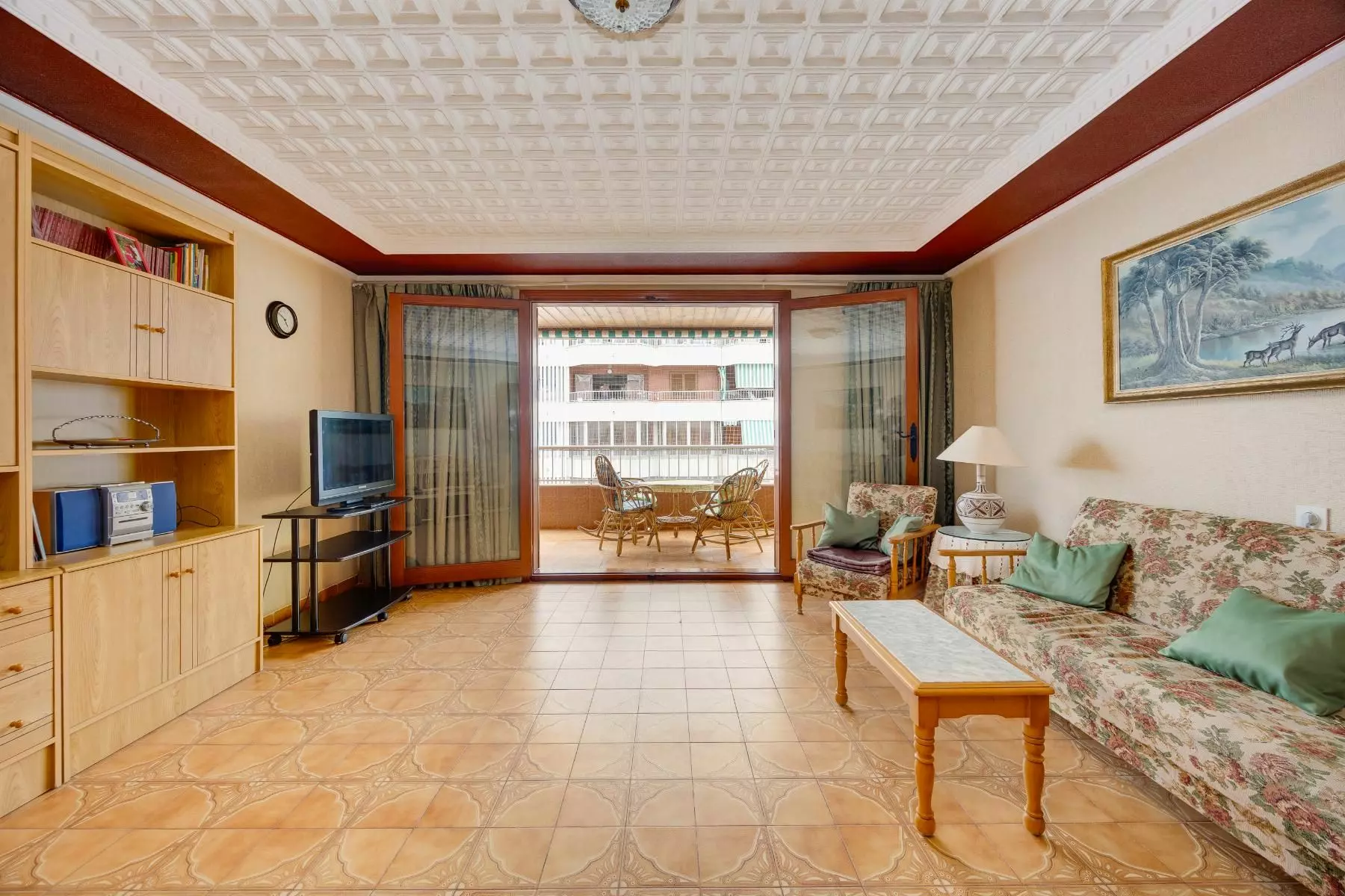 Apartment 100 M² In Torrevieja, Spain – Mediter Real Estate