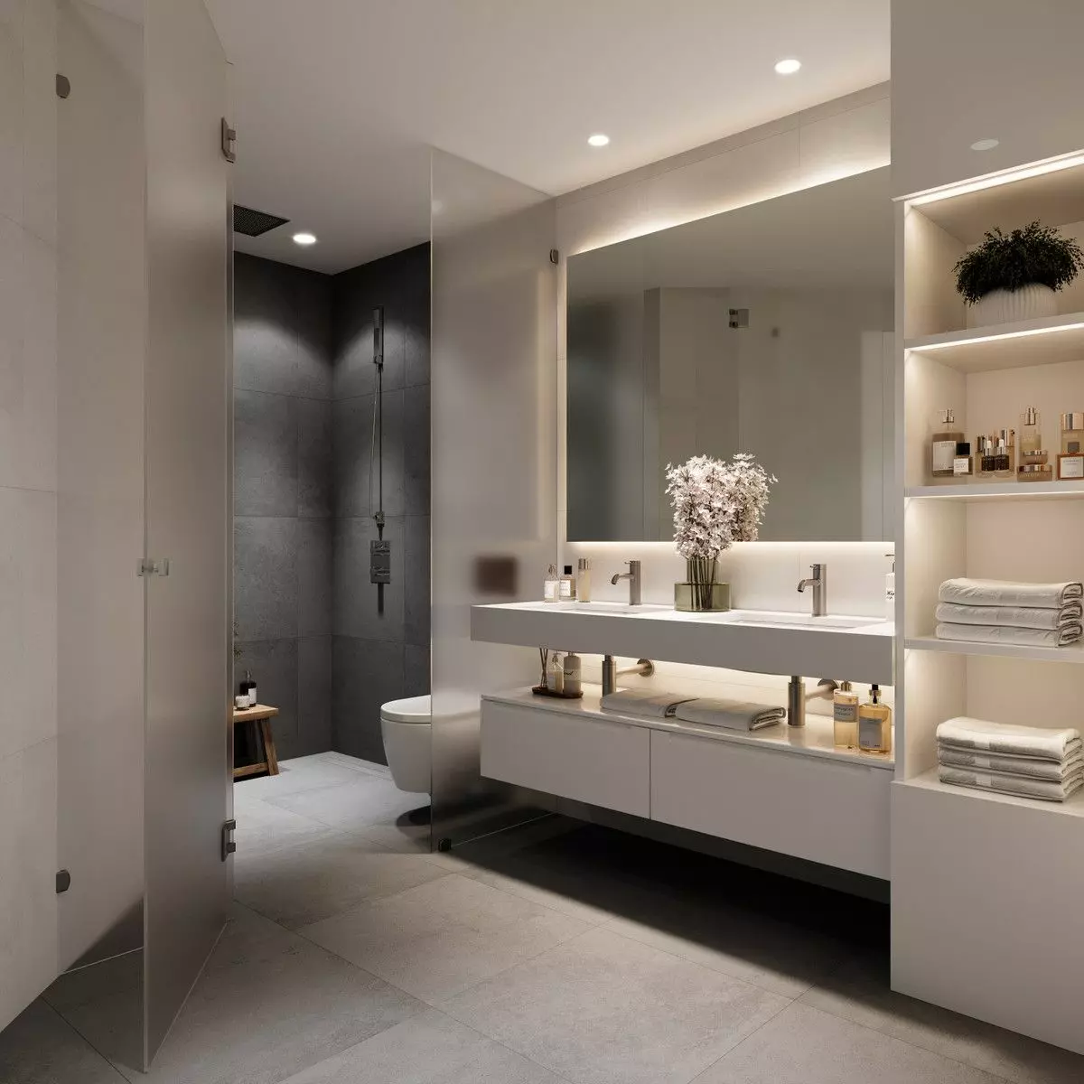 Apartment Of 96 M² In Mijas, Spain