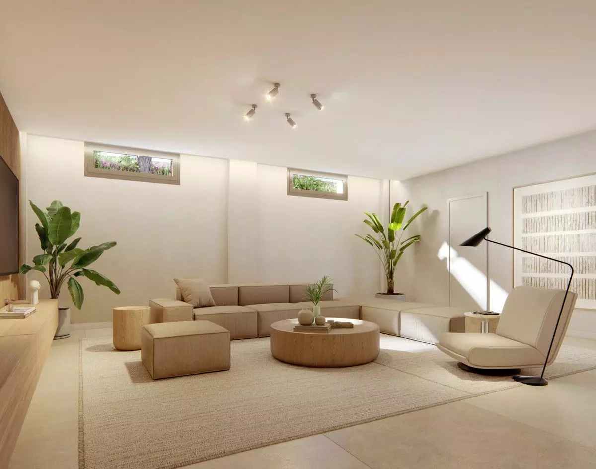 Villa Of 278 M² In Istan, Spain