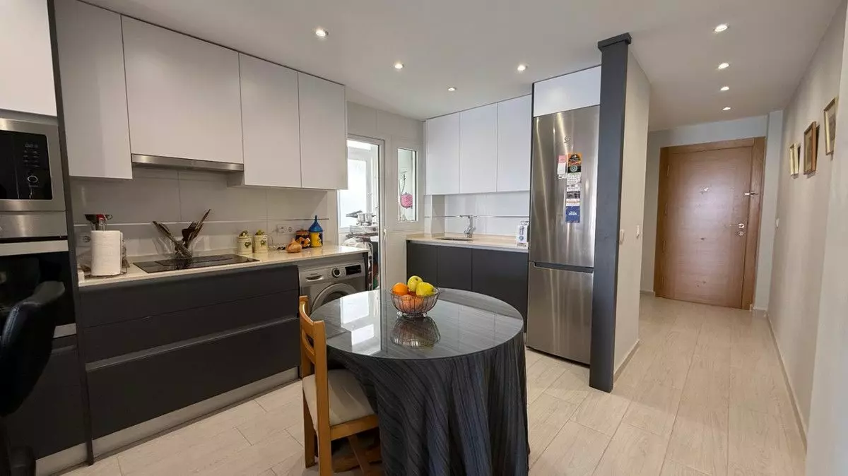 Apartment 86 M² In Torrevieja, Spain – Mediter Real Estate
