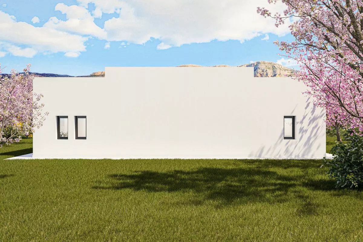 Villa Of 104 M² In Jumilla, Spain