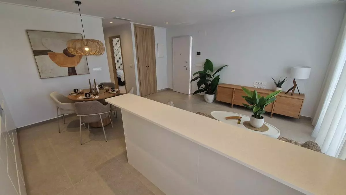 Villa Of 75 M² In Pilar De La Horadada, Spain