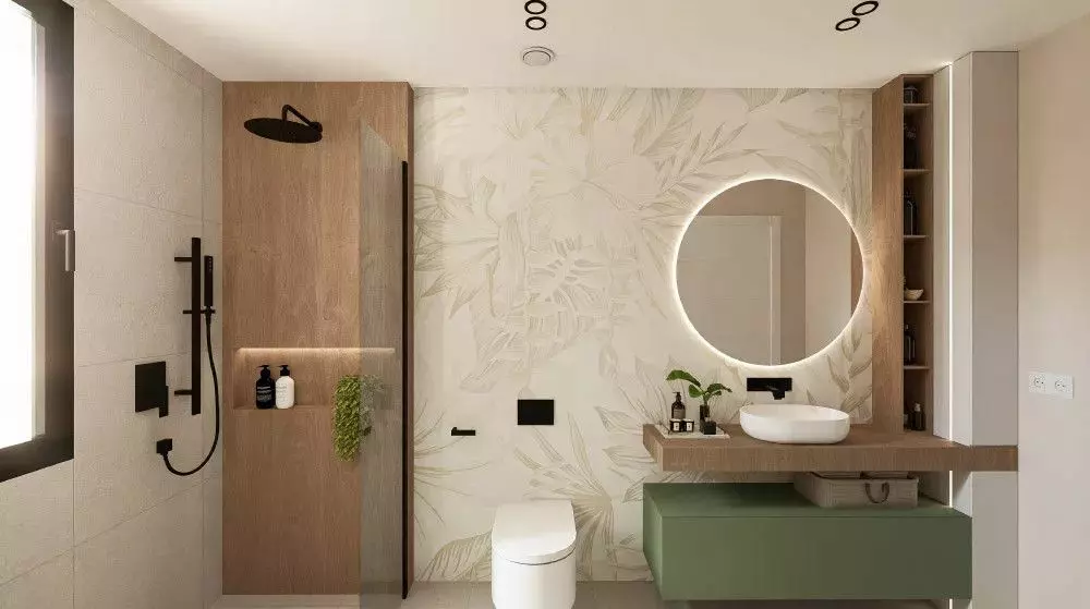 Villa Of 230 M² In Baños Y Mendigo