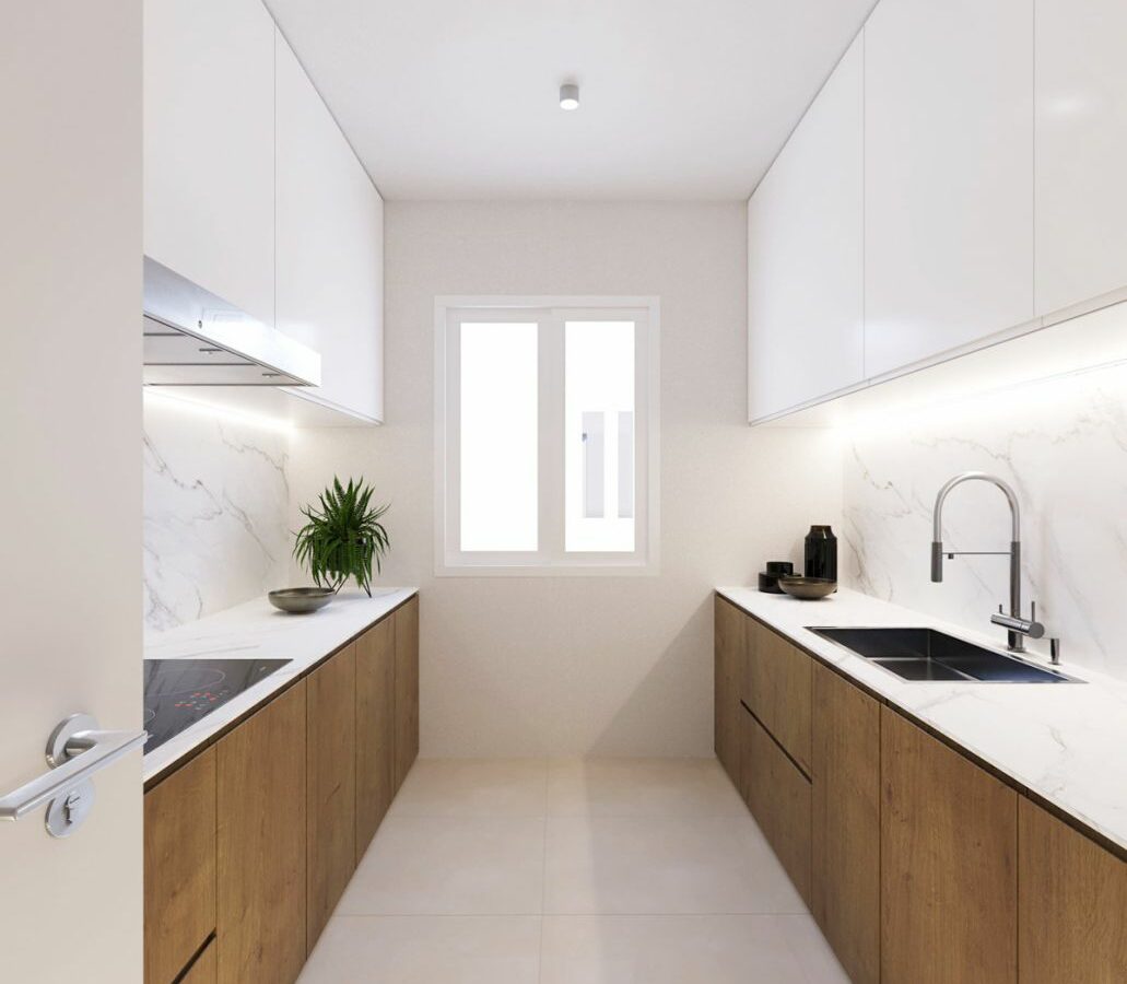 Apartment 63 M² In Vélez – Málaga, Spain – Mediter Real Estate
