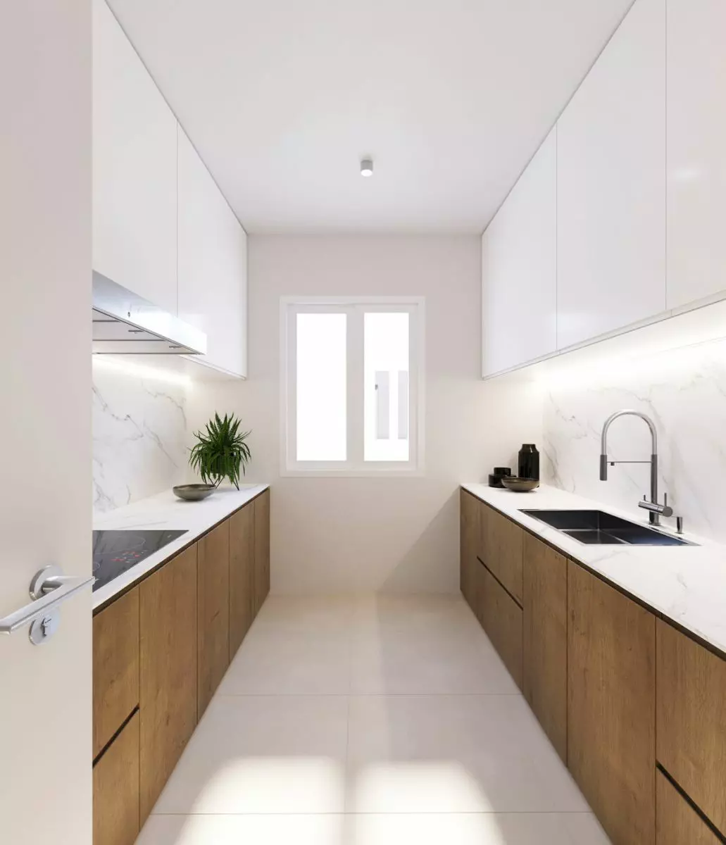 Apartment 63 M² In Vélez – Málaga, Spain – Mediter Real Estate