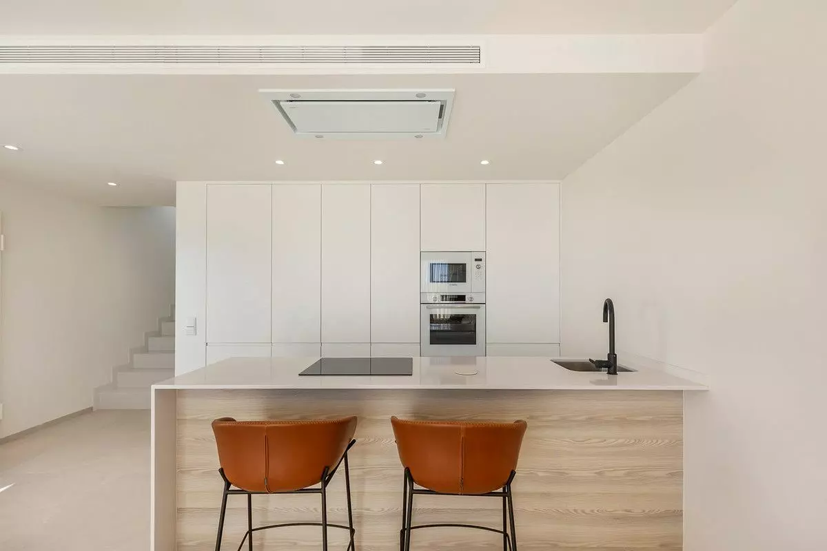 Villa Of 115 M² In Los Alcázares, Spain