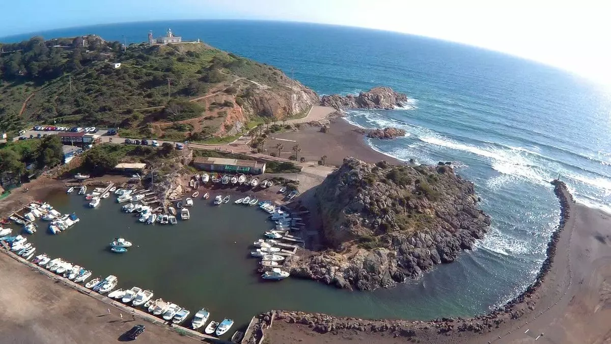 House Of 101 M² In La Union, Spain