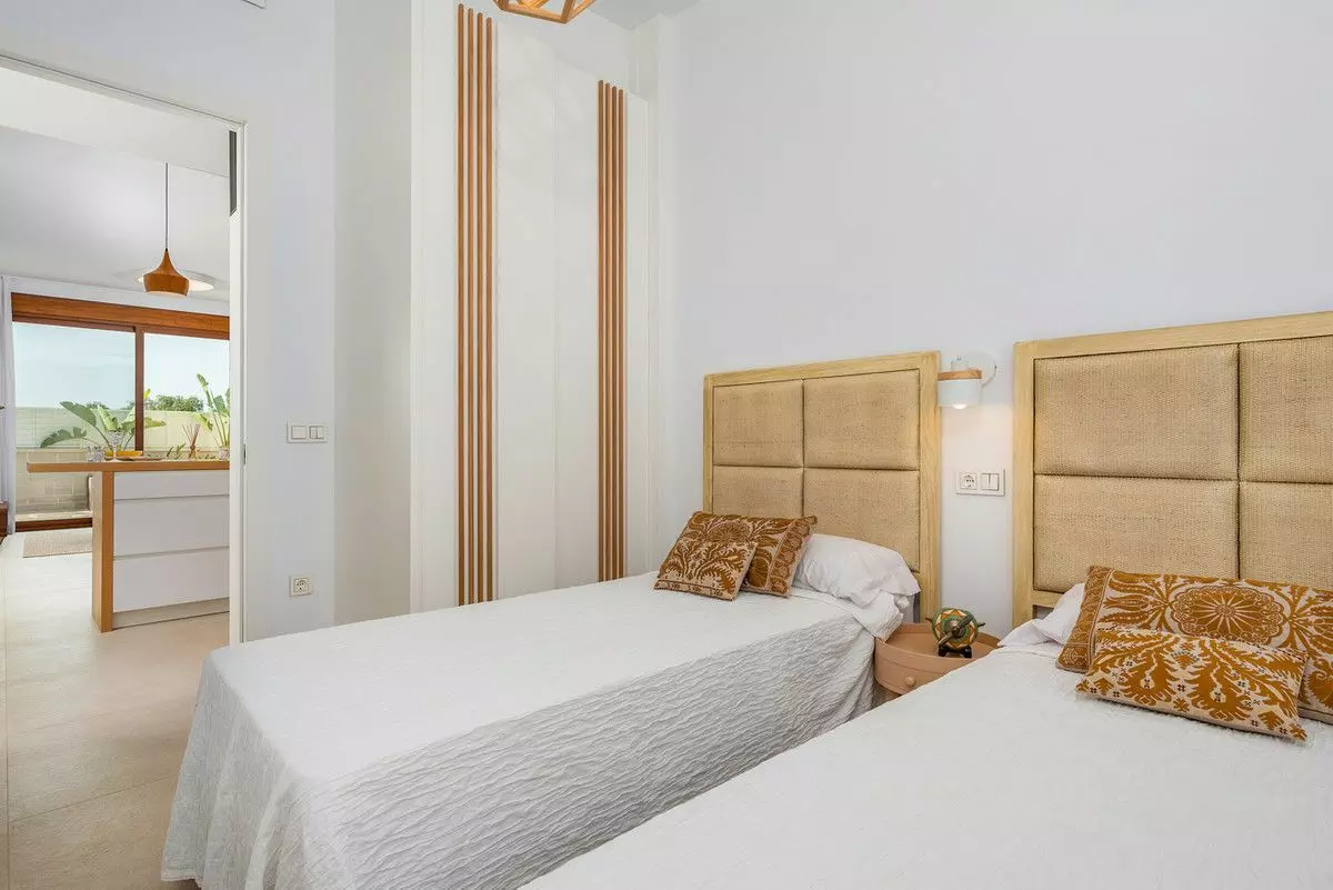 Villa Of 90 M² In Vera, Spain