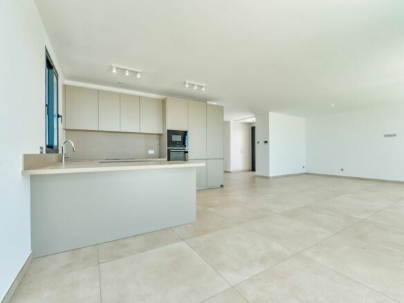 Villa Of 365 M² With Features In Finestrat, Spain