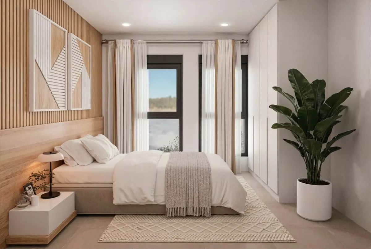 Villa Of 157 M² In Mazarron, Spain