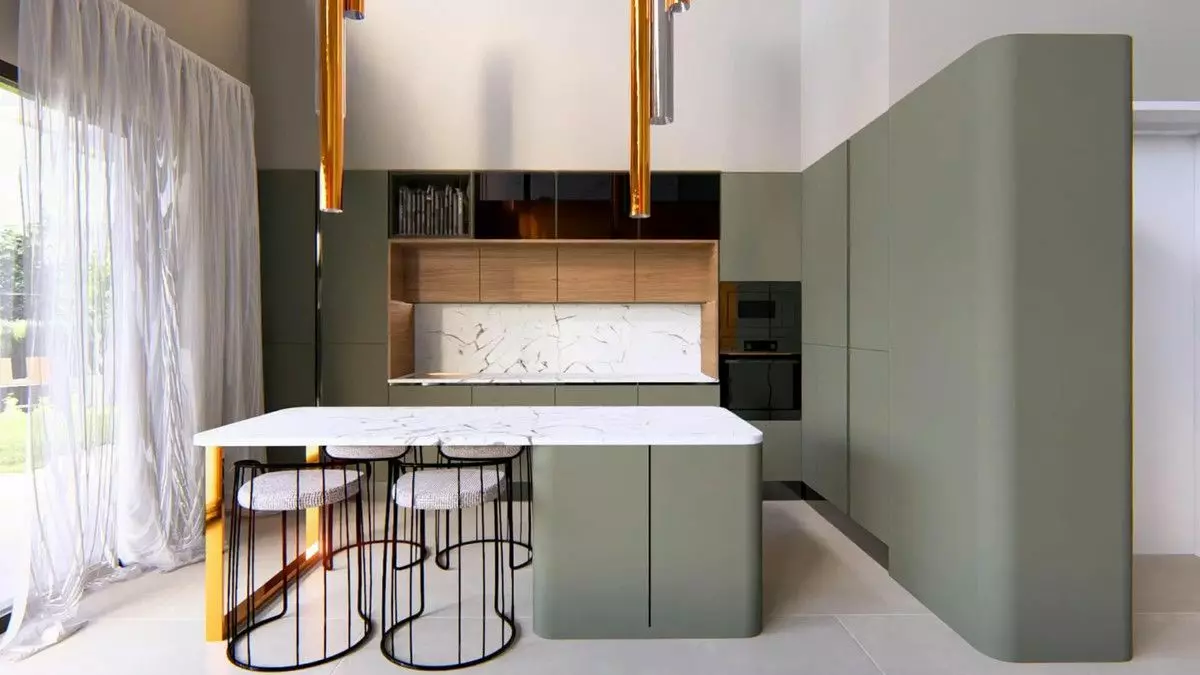 Villa Of 238 M² In Rojales, Spain