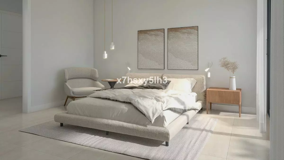 Apartment Of 151 M² In Torrevieja, Spain