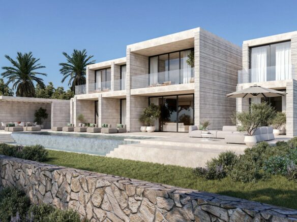 Villa Of 890 M² In Estepona, Spain