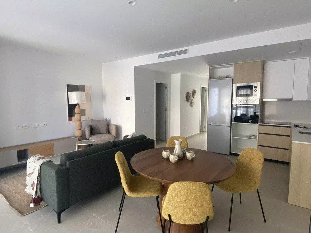 2-bedroom Bungalow In San Pedro Del Pinatar, Spain (70 M²)