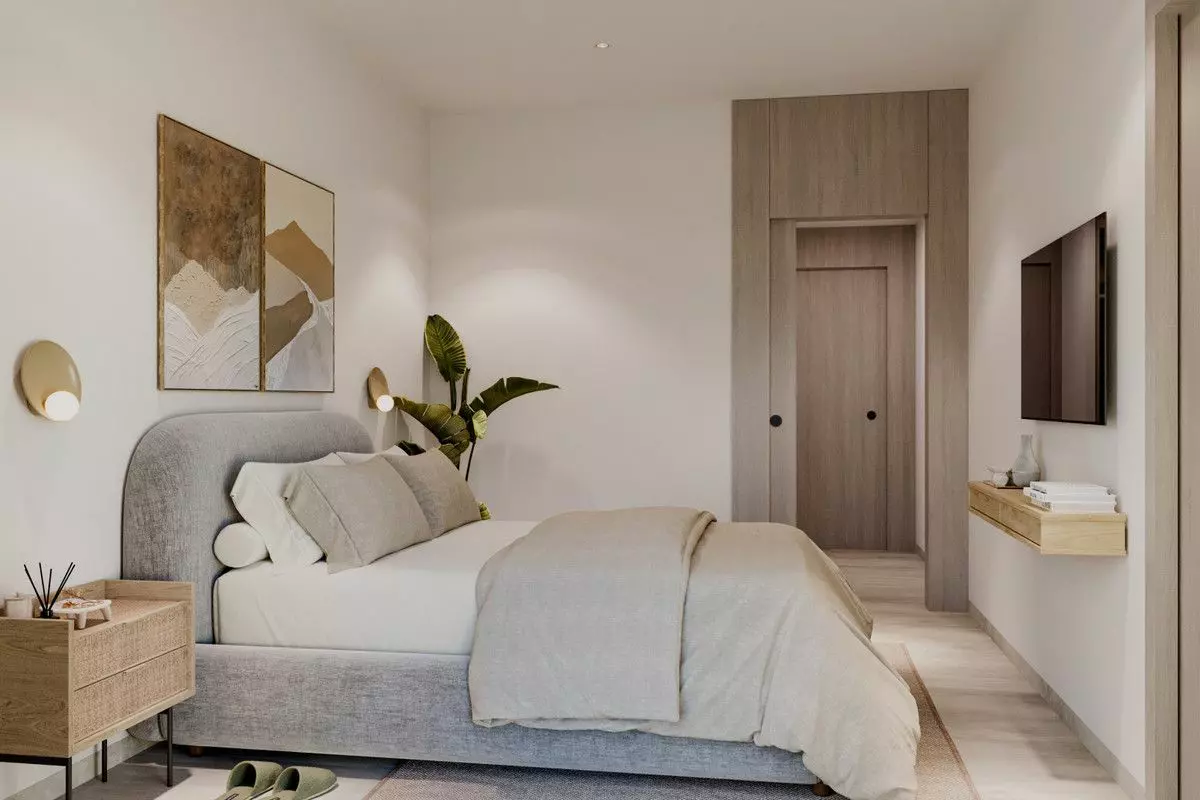 Villa Of 183 M² In Algorfa, Spain