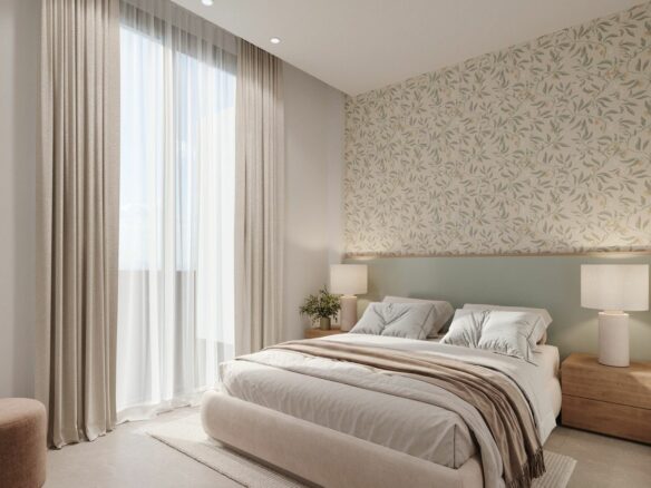 Apartment Of 96 M² In Los Alcázares, Spain
