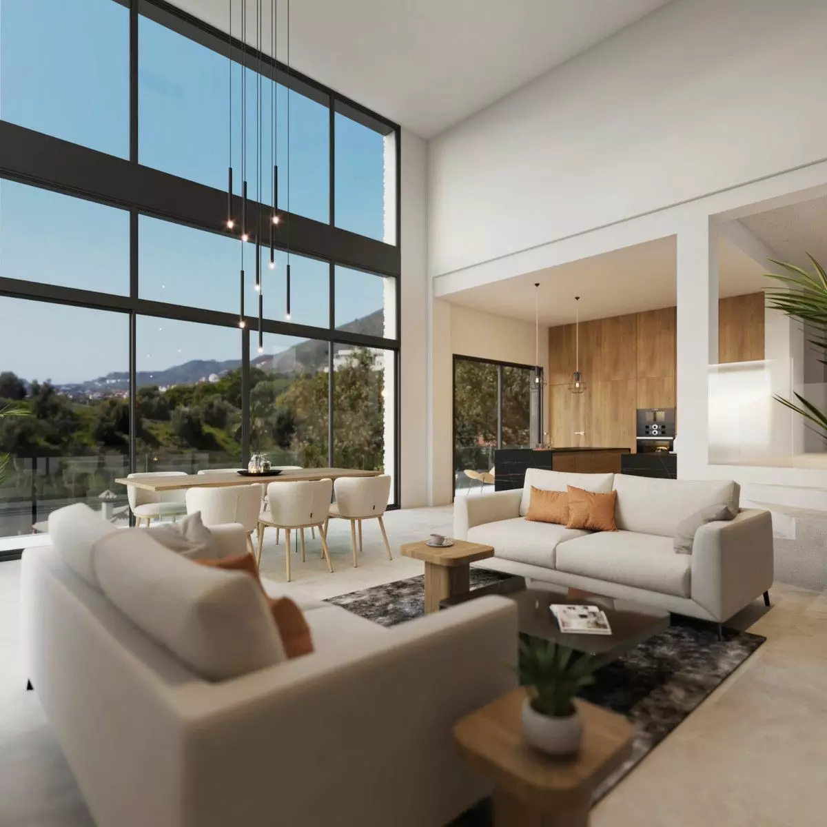Villa Of 214 M² In Rincón De La Victoria, Spain