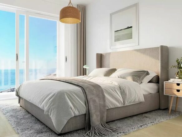 House Of 130 M² In Torrox Costa, Spain