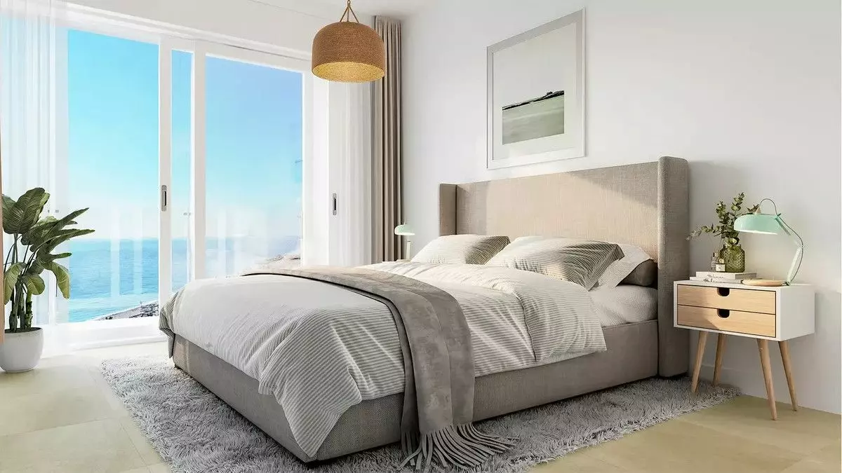 House Of 130 M² In Torrox Costa, Spain