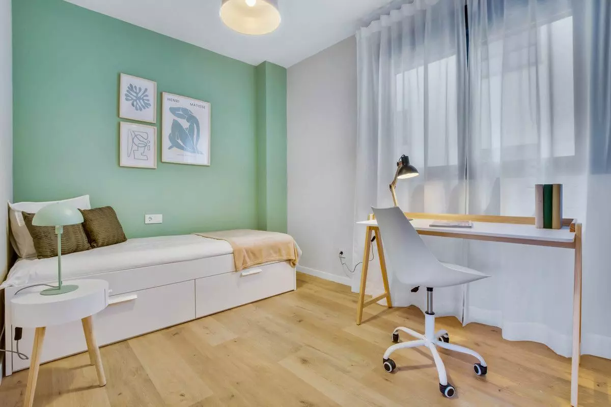 Apartment Of 94 M² In Mijas, Spain
