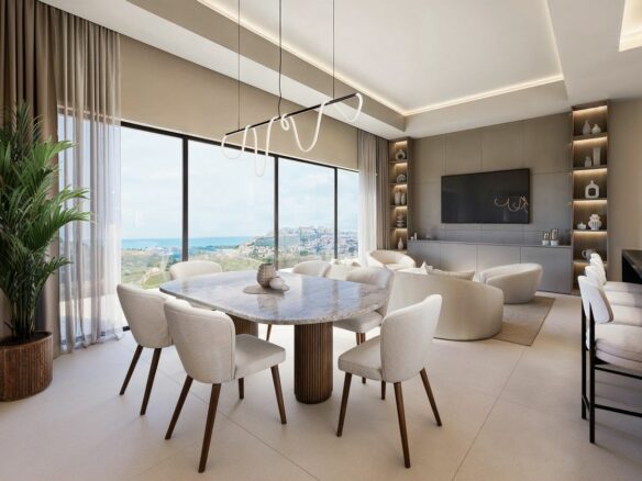 Villa Of 192 M² In Casares, Spain