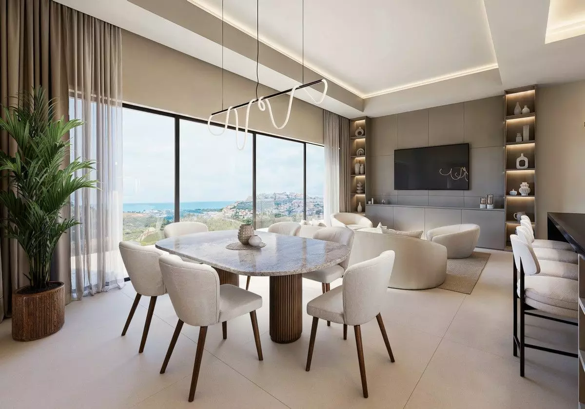 Villa Of 192 M² In Casares, Spain