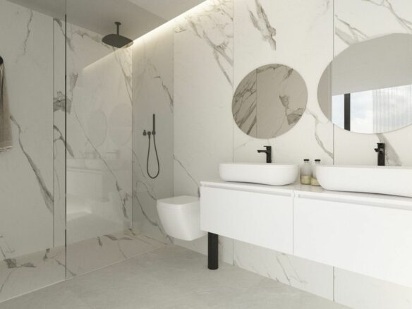 Villa Of 556 M² In Moraira, Spain