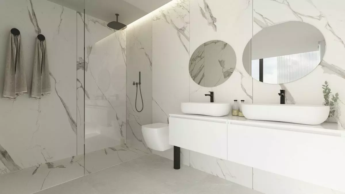 Villa Of 556 M² In Moraira, Spain
