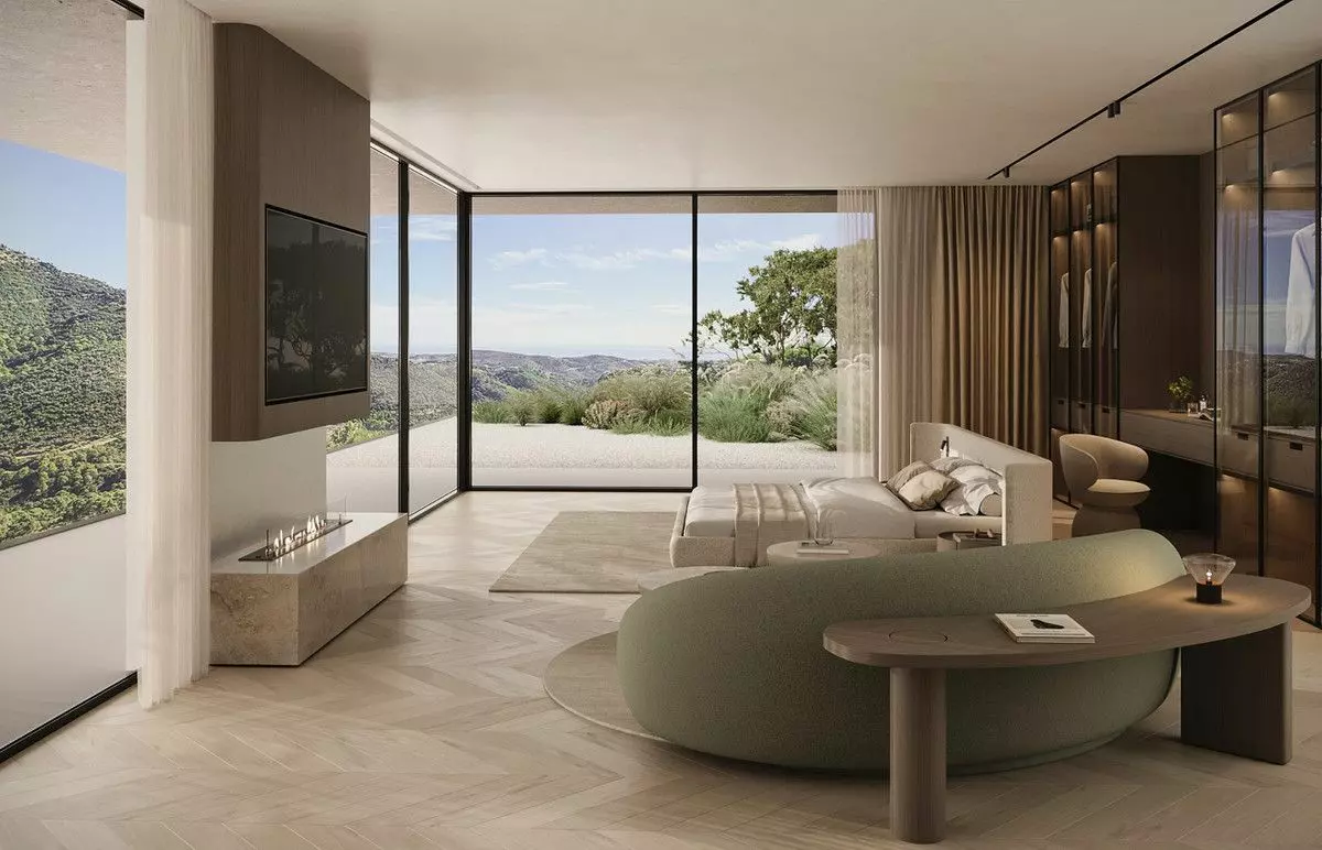 Villa Of 1051 M² In Benahavis, Spain
