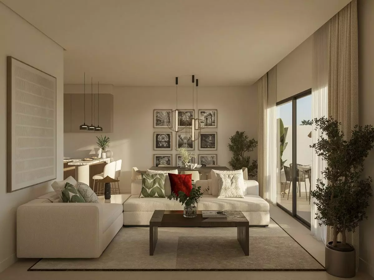 Villa Of 147 M² In Estepona, Spain