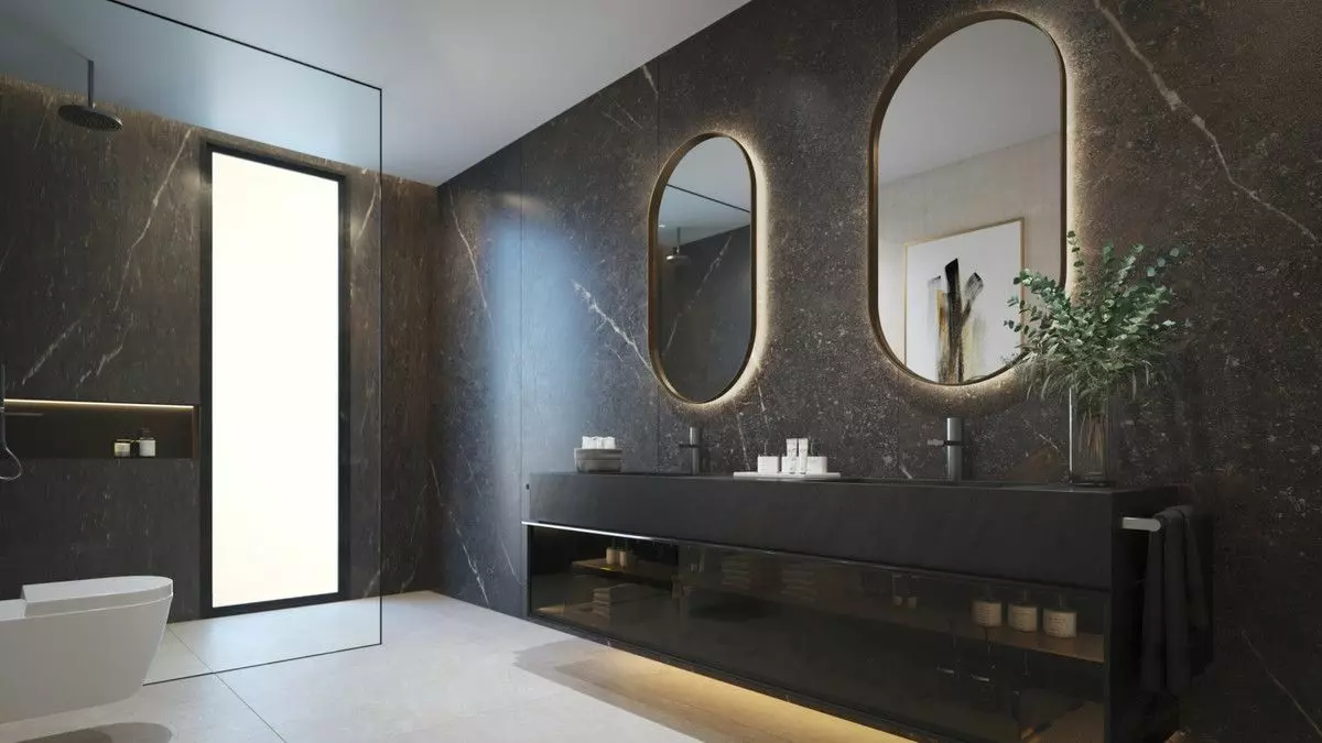 Villa Of 763 M² In Marbella, Spain