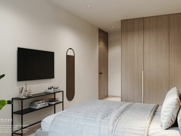Villa Of 135 M² In Algorfa, Spain