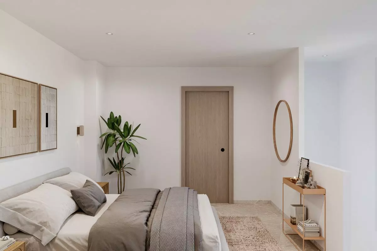 Villa Of 118 M² In Algorfa, Spain