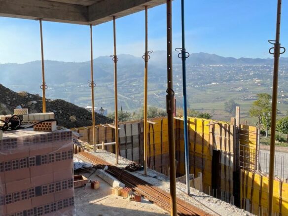 Villa Of 205 M² In Coín, Spain