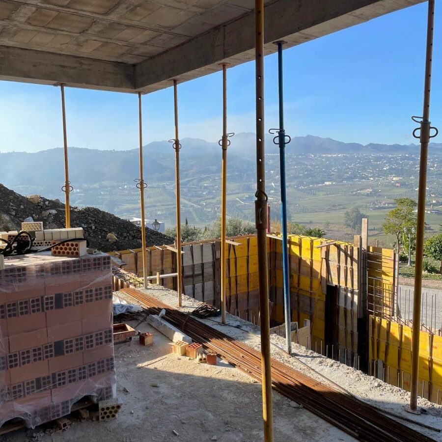 Villa Of 205 M² In Coín, Spain
