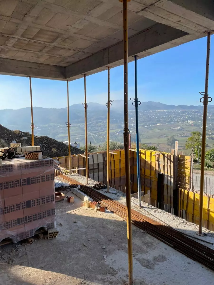 Villa Of 205 M² In Coín, Spain