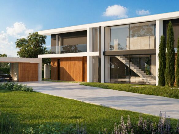 Villa Of 717 M² In Benahavis, Spain
