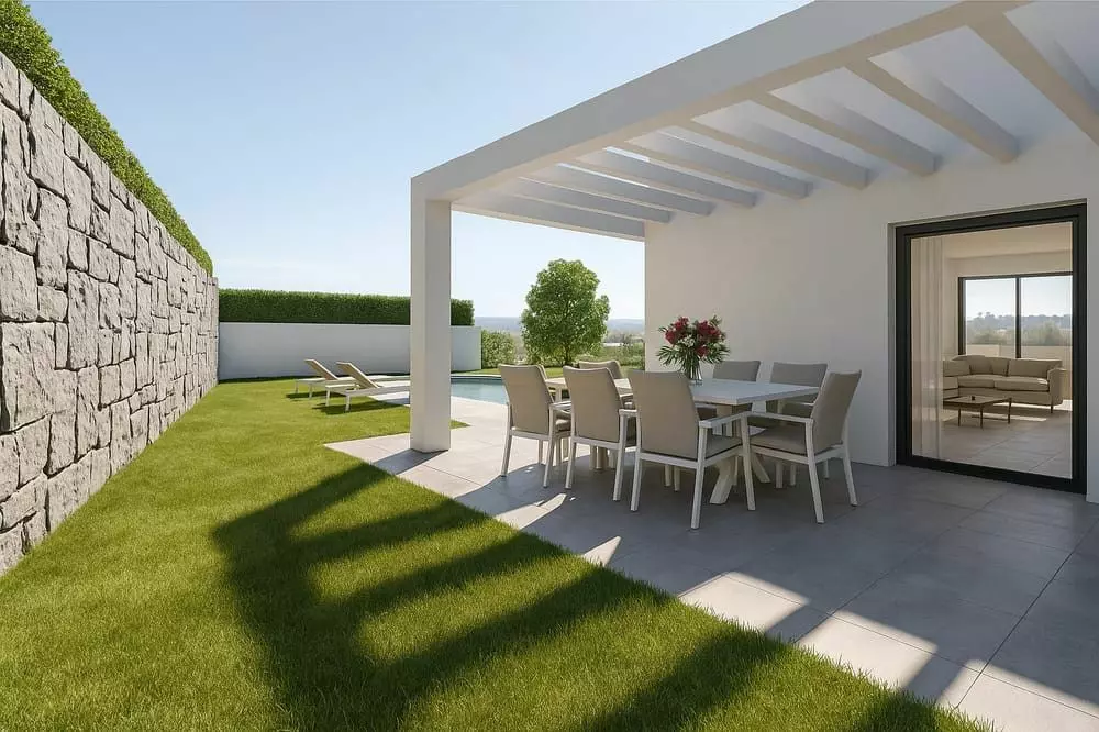 Villa Of 350 M² In Mijas, Spain